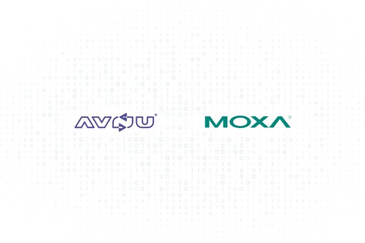 Moxa rejoint Avnu Alliance en tant que membre promoteur pour contribuer à l'avenir de l'automatisation industrielle avec TSN 